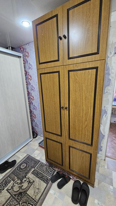 Продам шкаф недорого
