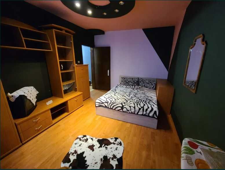 Дава се под наем Тристаен апартамент в Несебър - 85 кв.м за 650 € - Снимка #8