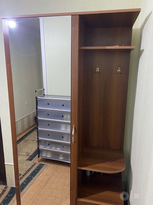 Продается прихожка