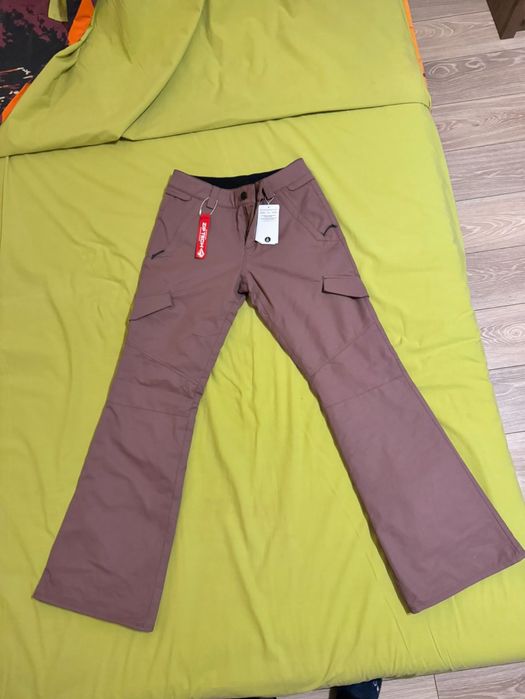 Дамски ски панталон Volcom