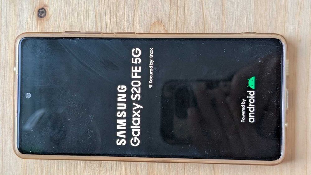 Samsung Galaxy S20 FE (Fan Edition) 5G 128GB