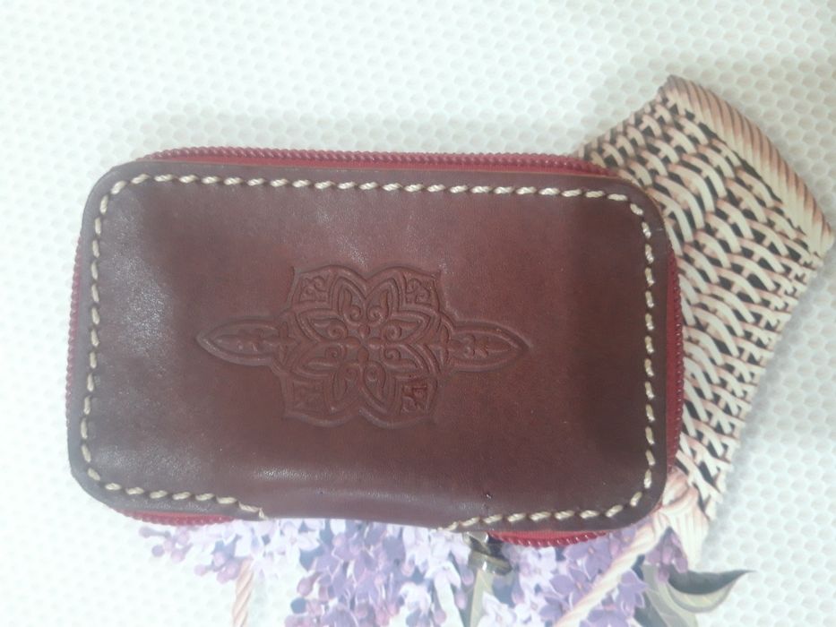 Ключница,не пользовался