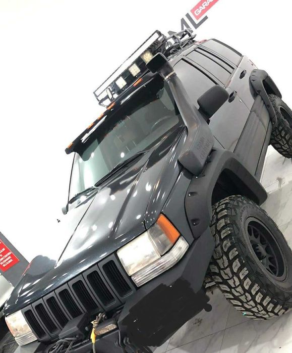 Сенници с лампи, Nissan Navara, Grand Cherokee, Mitsubishi L200, Suzuki Vitara, Nissan Terrano