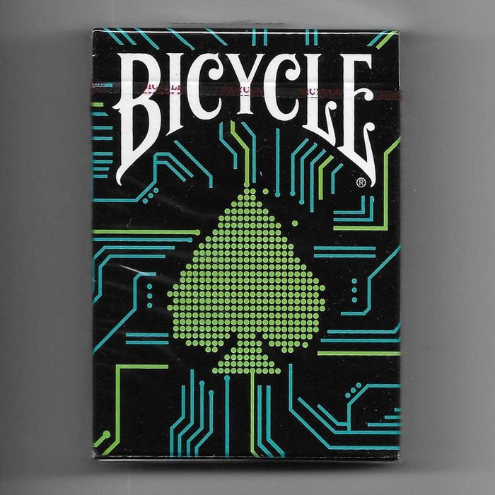 Карти за игра Bicycle, Copag, KEM, Fournier, Cartamundi