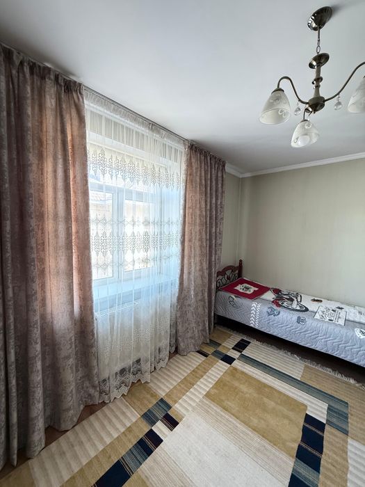 Сдам комнату одной девочки