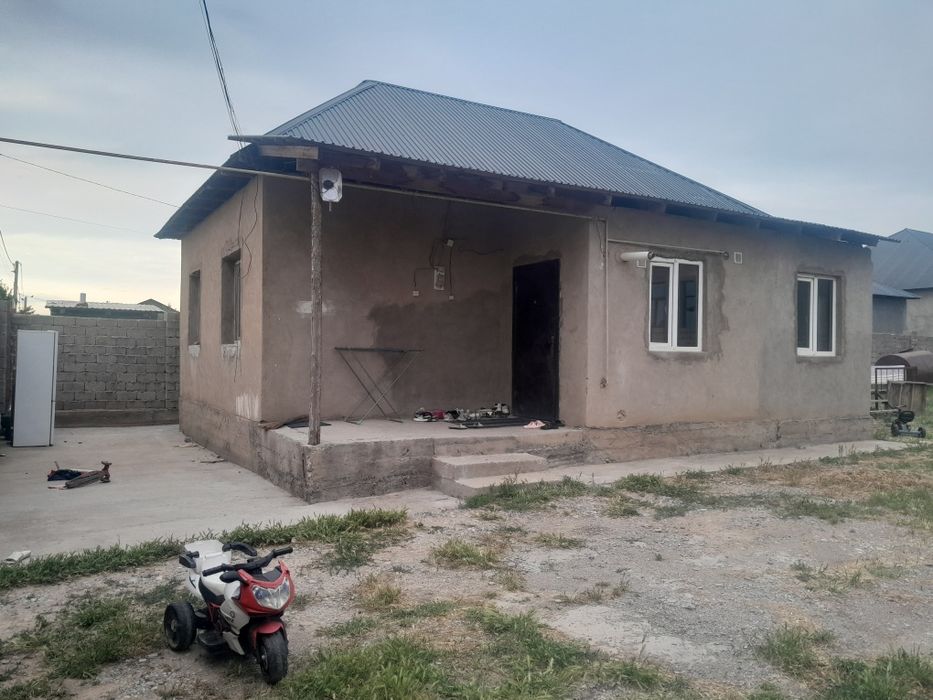 Асар 2 уй сатылады