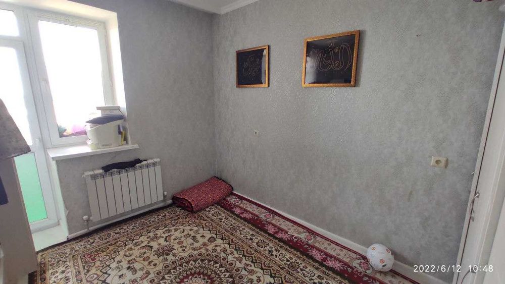 Продам квартиру в Лесной поляне г. Косшы.