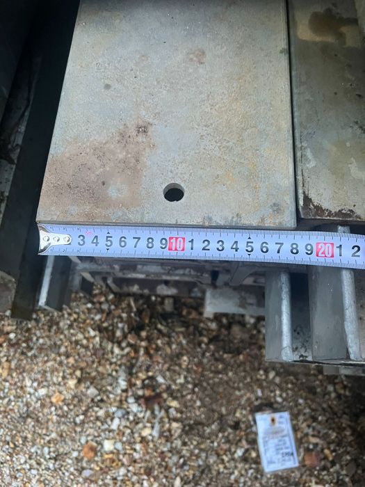 Продам швеллер 18