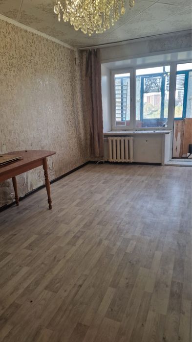 Продам двухкомнатную квартиру