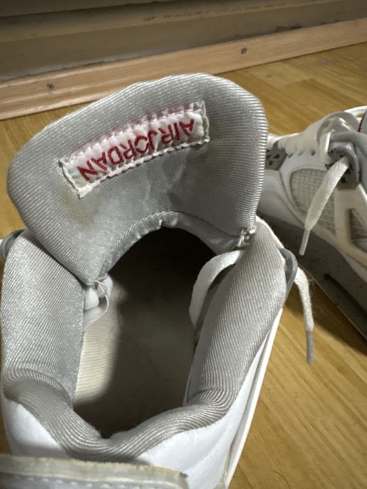 Vand jordan 4 marimea 36