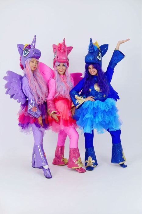 Аниматоры Алматы Акция!!!