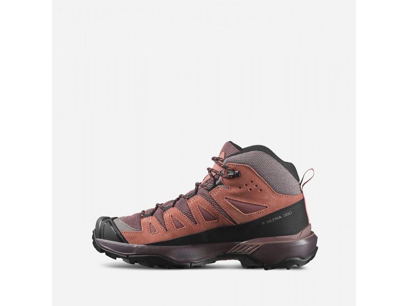 Salomon X Ultra 360 Ltr Mid Gore tex W  размери - 41 1/3