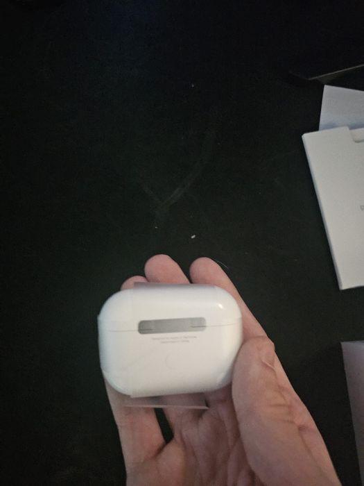 AirPods Pro 2 Sigilate