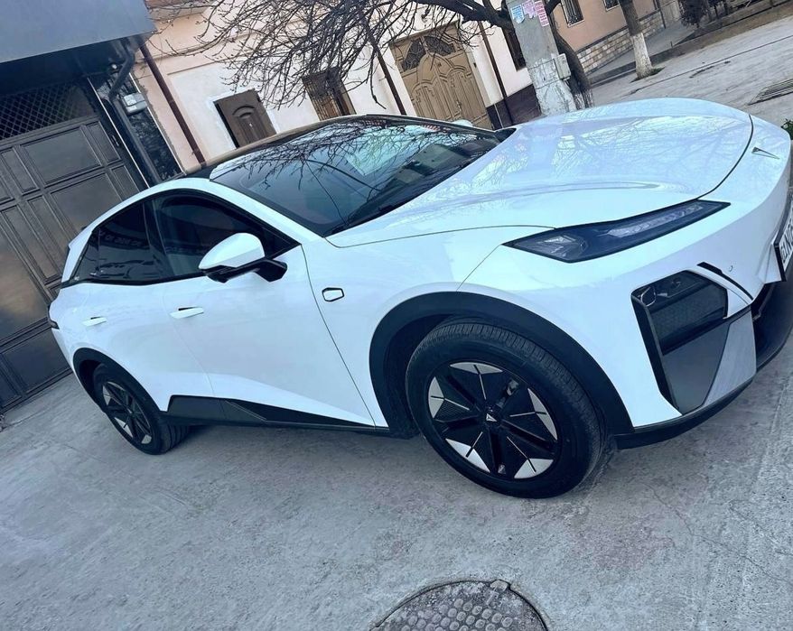 Deepal S07 EV 620km max 2023 йил