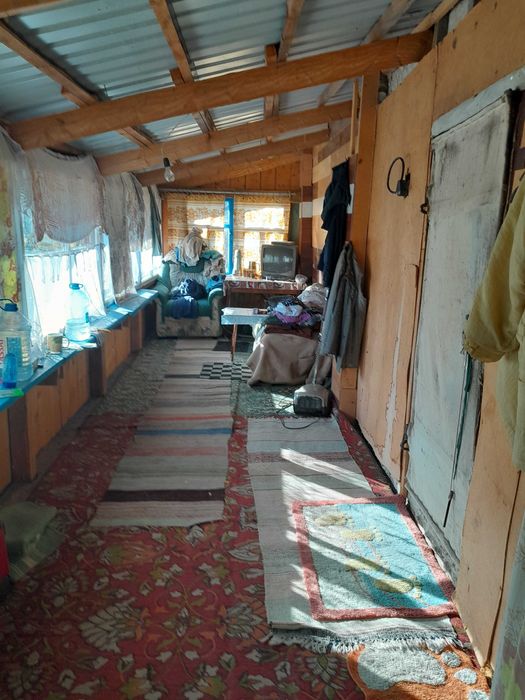 Продам дачу в живописном, экологически чистом месте.