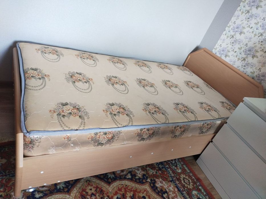 Продается мебель