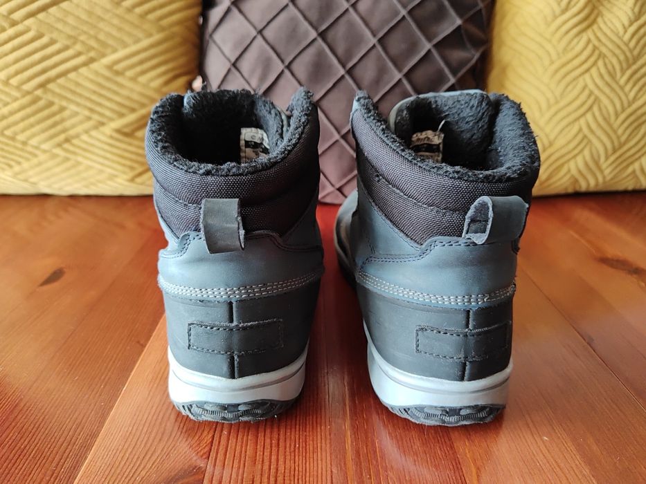 Зимни обувки Hi-Tec
