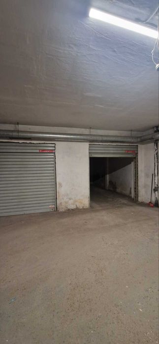 Дава се под наем Гараж / Паркомясто в Велико Търново, Стара част - 23 кв.м за 22950 € - Снимка #1