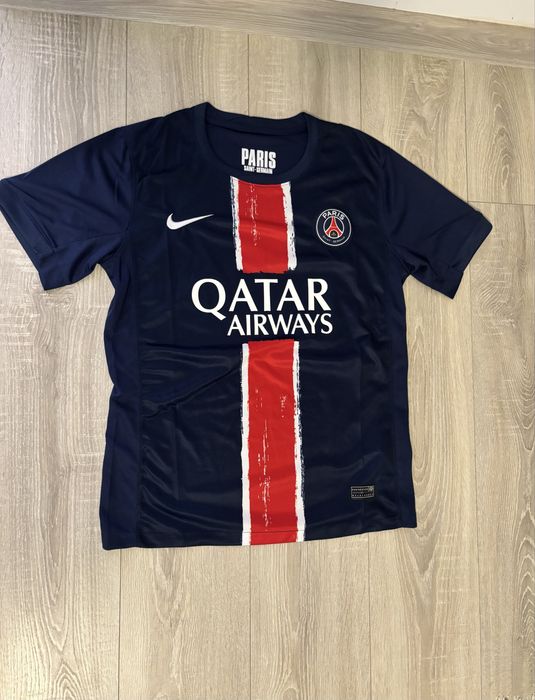 Tricou fotbal PSG