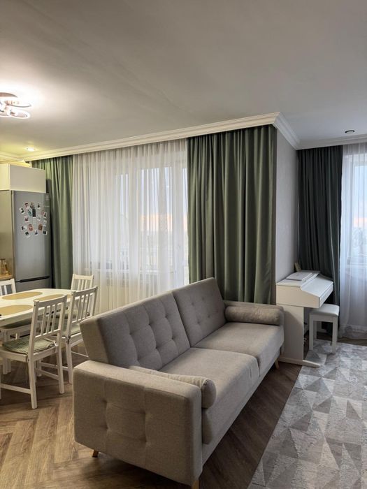 Продам квартиру в новом доме