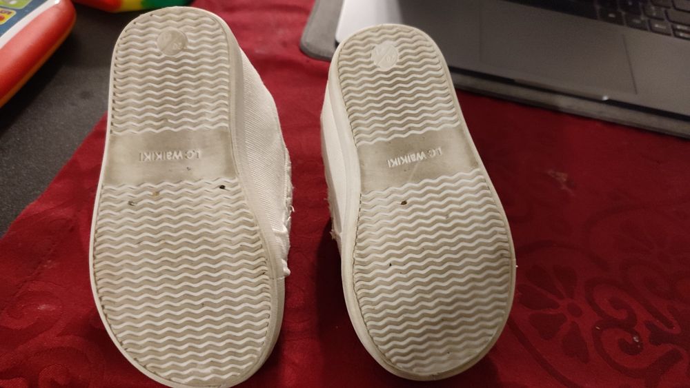 Детски обувки 20/21 номер