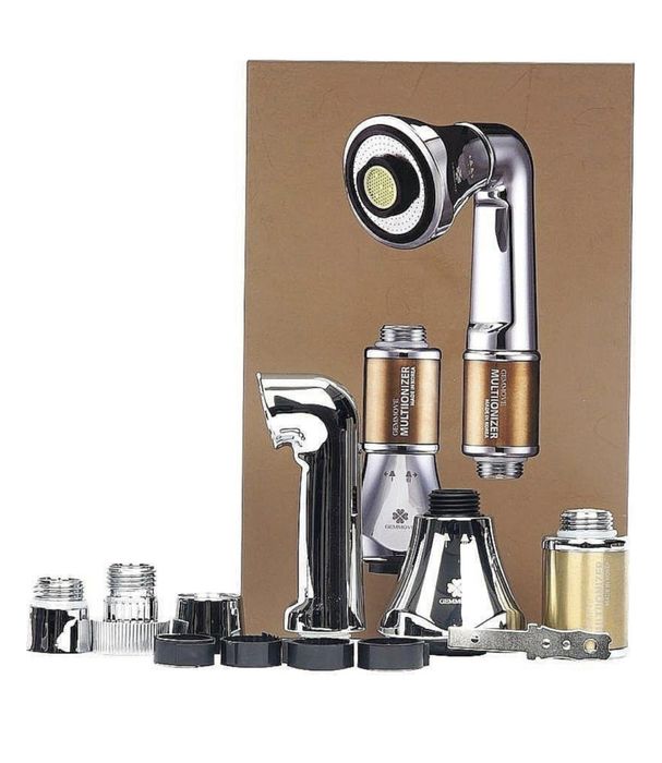 Фильтр Gemma Gemmove Multi Ionizer Ионизатор