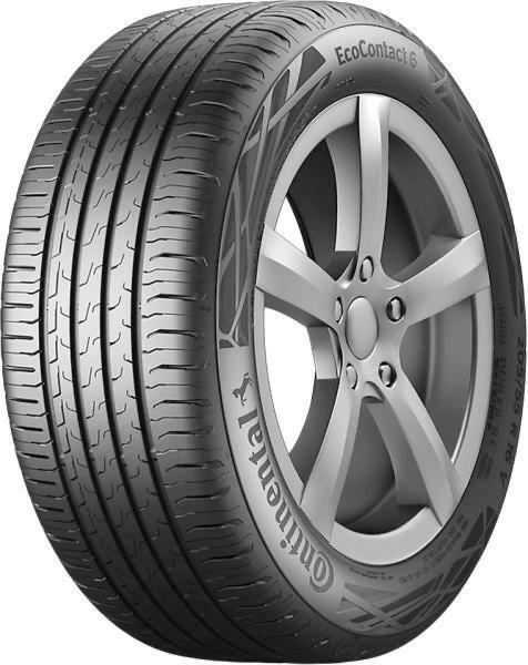 Anvelope/Cauciucuri vara Continetal 205/50/R17