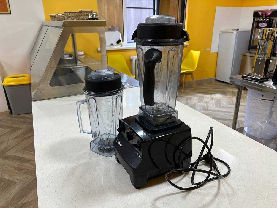 Блендер Vitamix Vita-Prep 3