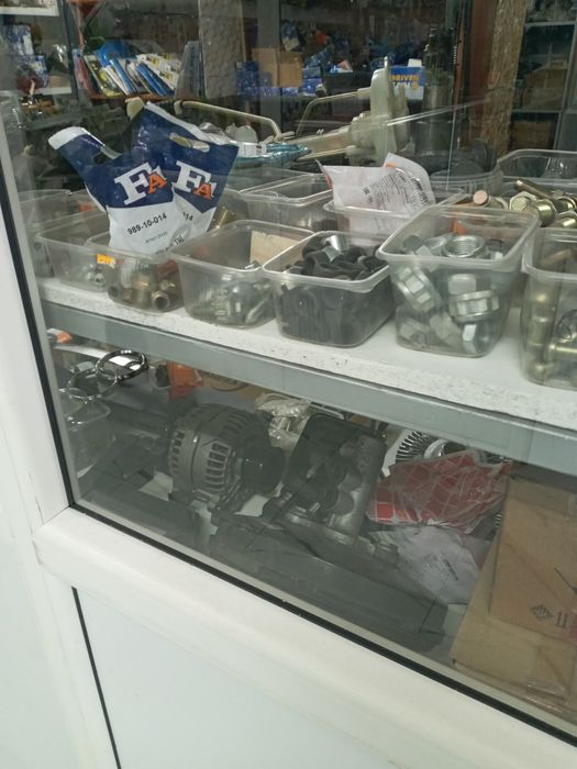 Продам действующий бизнес