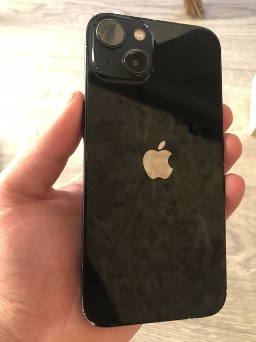 Iphone13 karopkasi bor