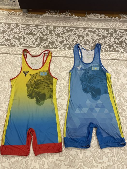 Продам натейлник (борцовки)для борьбы