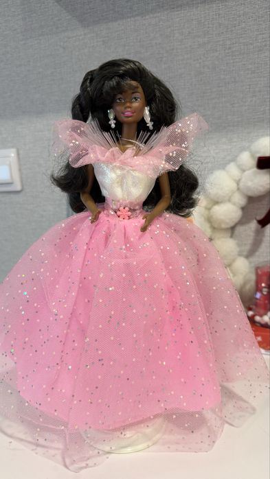 Барби Кристи twinkle lights