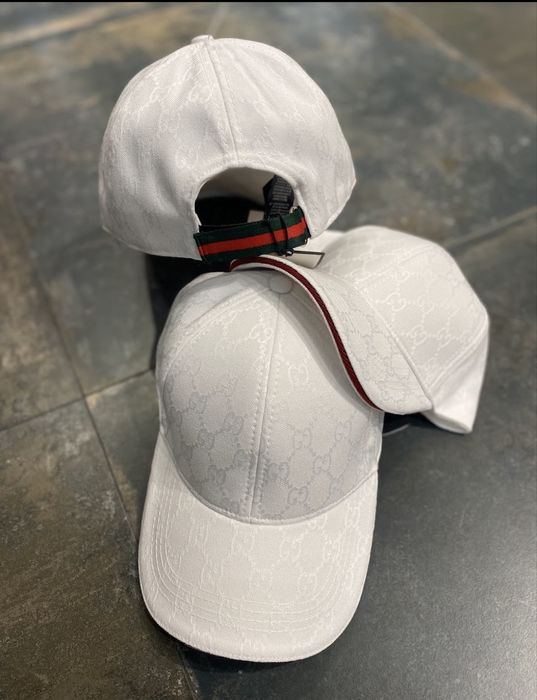 Шапки gucci