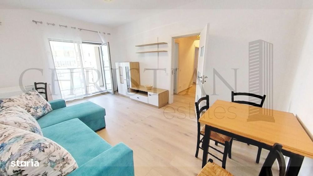 Apartament 2 camere Cotroceni Smart Residence 2019