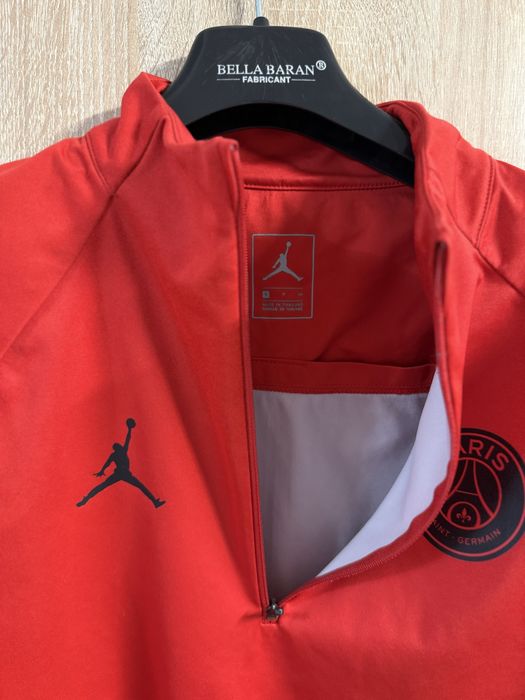 Bluza Nike Jordan