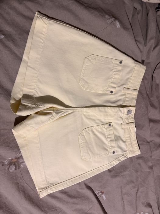 Zara 34 размер различни бермуди/къси гащи