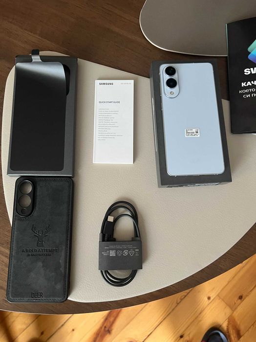 Samsung s25 EDGE, 512MB,  590 Eur / Бартер за s26