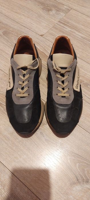 Дамски маратонки Massimo Zardi