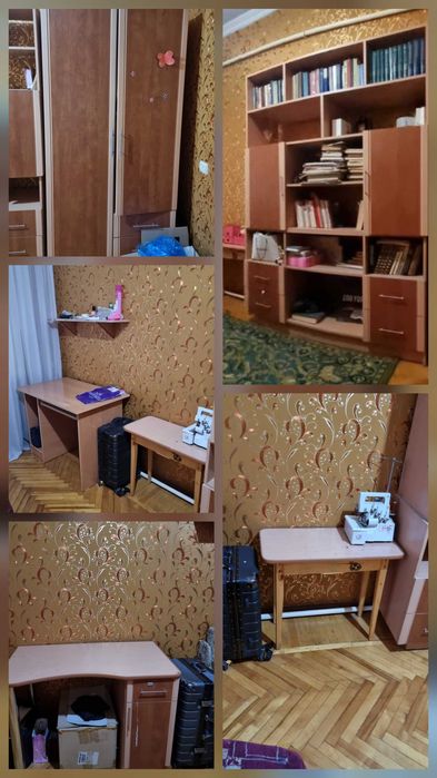Спальный гарнитур пр-во Румыния