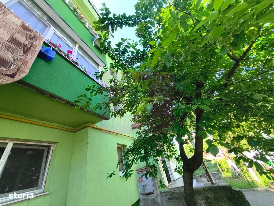 Garsonieră la preț foarte bun la 15 minute de București - 1 Decembrie