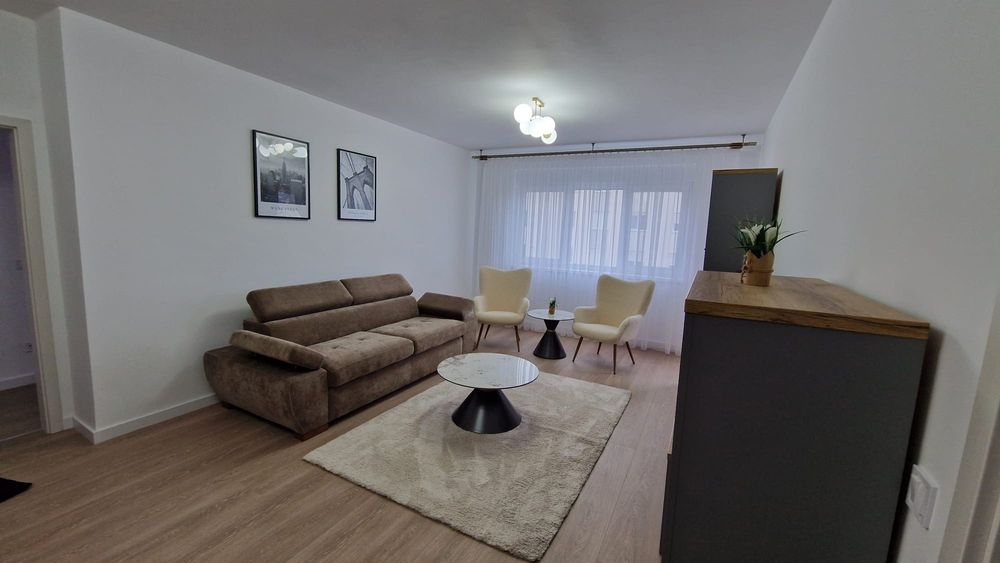 Apartament de închiriat