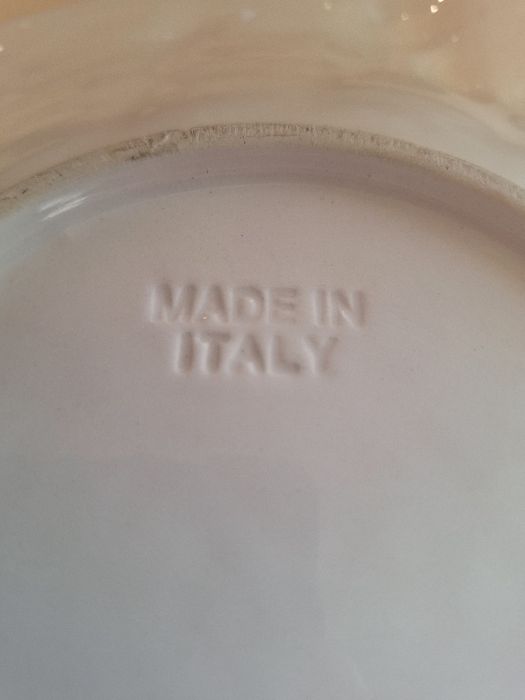 Италианска фруктиера