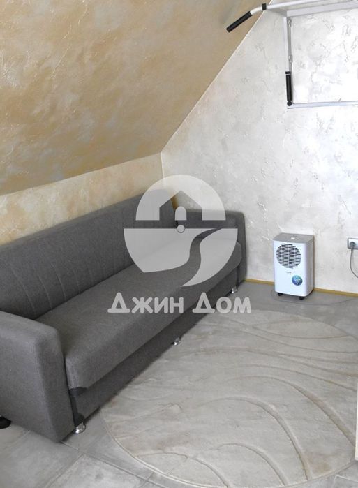 Двустаен апартамент с ГЛЕДКА МОРЕ и БЕЗ ТАКСА в кв. Сарафово