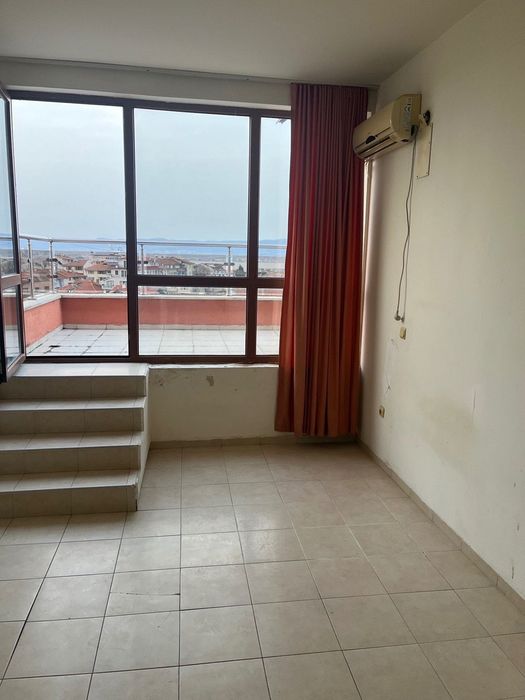 Продава се Едностаен апартамент в Несебър - 40 кв.м за 1038 €/кв.м - Снимка #1