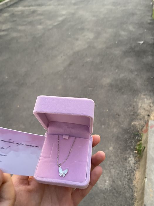 Продаю цепочку новый !!