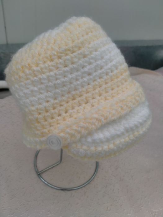 Продаю шапки ручной работы