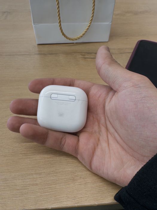 Airpods 4 ANC Оригинал