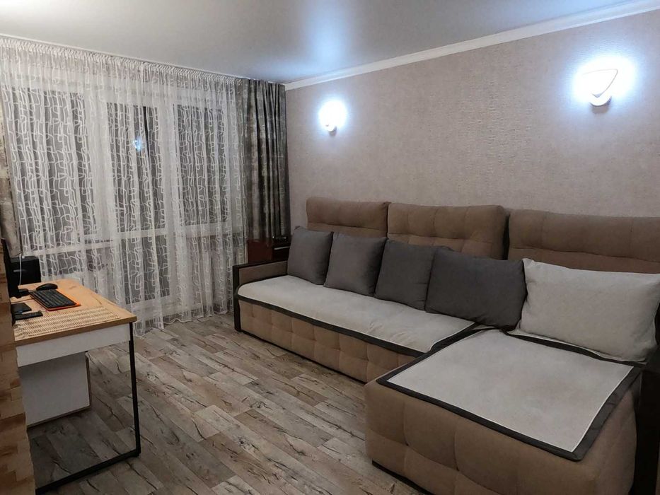 3-комнатная квартира ( центр)