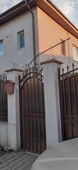 3 camere 2 bai cartierul Tineretului Chitila