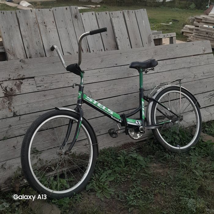 Продам STELS 710